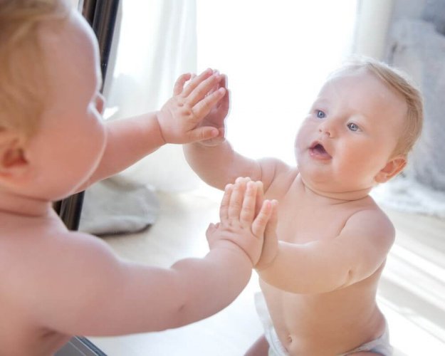 mémoire des bébés