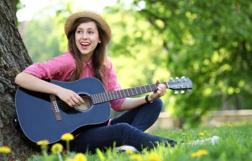 Les 5 avantages de jouer d'un instrument de musique