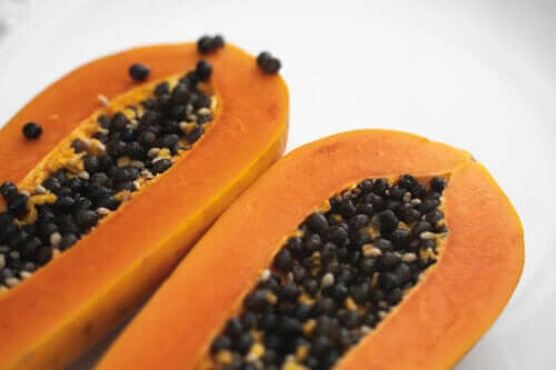 7 avantages qu’il y a à consommer des graines de papaye