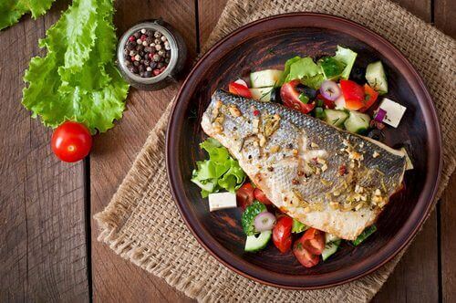 Les plats à préparer pendant un régime