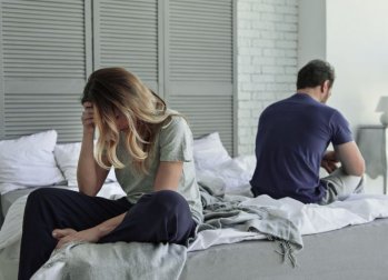 Que dois-je faire si je pense que mon mariage est terminé ?