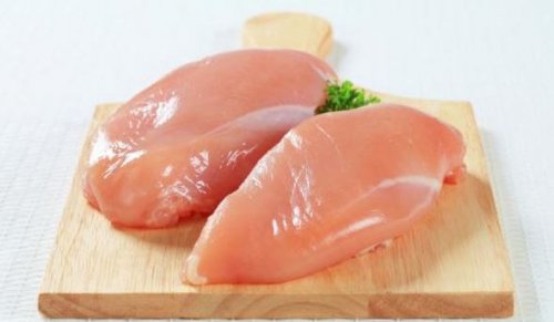 préparer une délicieuse recette de poitrine de poulet à la tomate