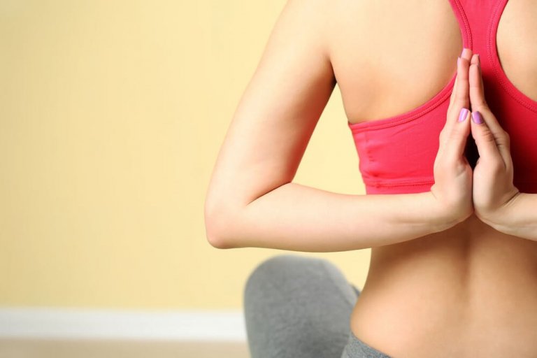 Qu'arrive-t-il dans votre corps quand vous commencez à pratiquer le yoga ?