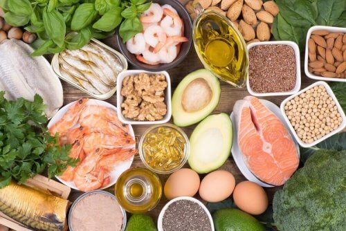 aliments pour perdre de la graisse