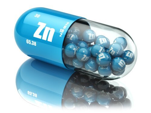Les aliments riches en zinc luttent contre l'alopécie