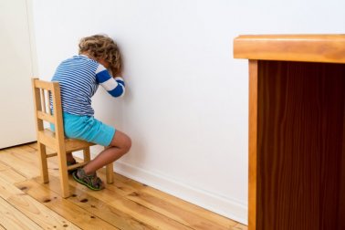 Préférez ces 5 alternatives aux punitions