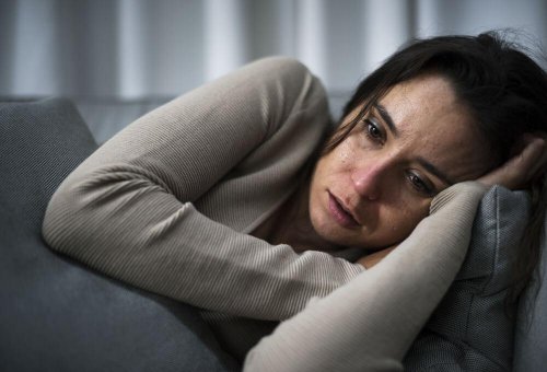 La neuroinflammation est liée au stress