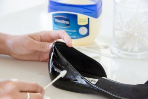 Astuces pour nettoyer vos chaussures vernies