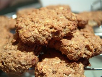 3 délicieuses recettes à base d'avoine