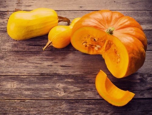 Les 3 meilleures recettes à base de citrouille pour le dîner
