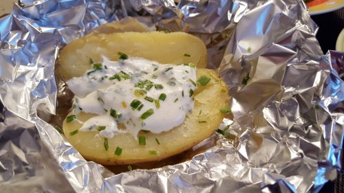Les dangers du papier aluminium en cuisine