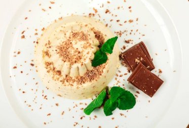 3 façons de préparer un savoureux dessert blanc