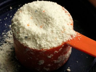 Comment fabriquer un détergent écologique avec du borax et du bicarbonate de sodium
