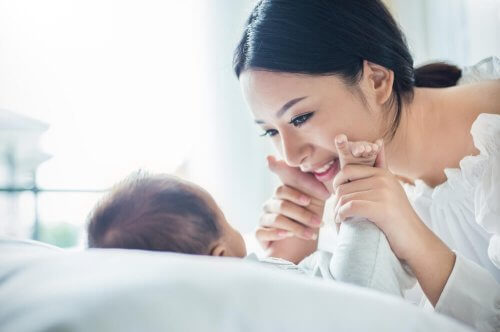 l'éducation des enfants japonais