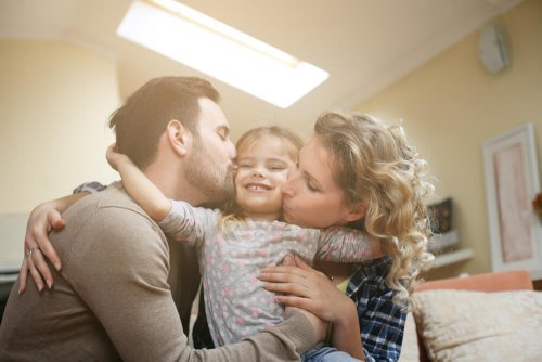 4 problèmes auxquels est confronté un enfant unique