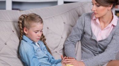 7 conséquences d'avoir une mère narcissique