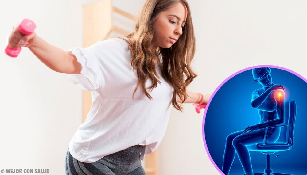 élévations frontales pour renforcer les épaules