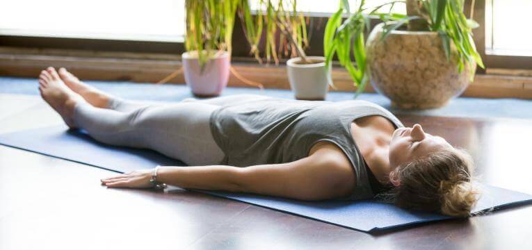 exercices tibétains