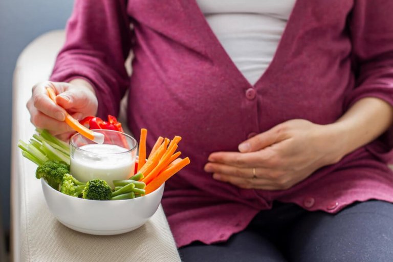 7 bienfaits d’inclure des carottes dans son alimentation pendant la grossesse