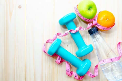 type de corps