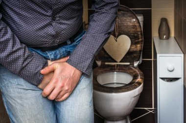5 plantes pour combattre l'incontinence urinaire