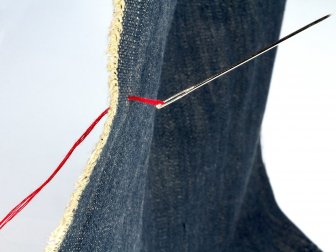 Recycler des vieux jeans : les 10 meilleures idées