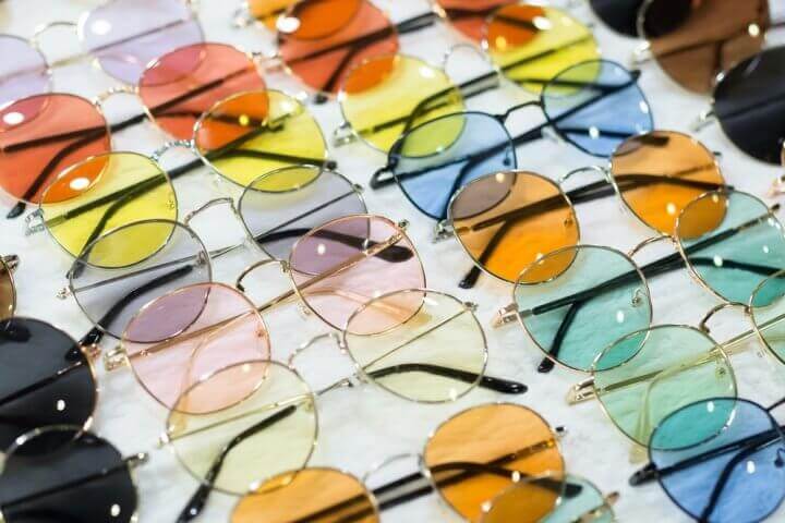 comment savoir si les lunettes de soleil ont une protection UV ?