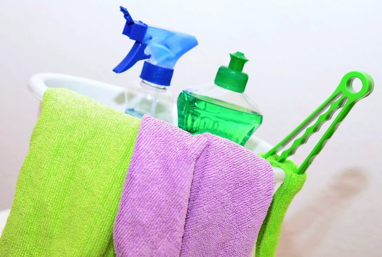 6 choses importantes que nous oublions souvent de nettoyer dans la maison