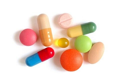 danger des médicaments pendant la grossesse