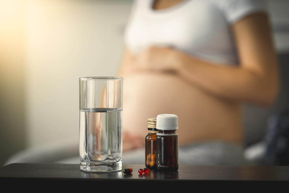risque des médicaments pendant la grossesse