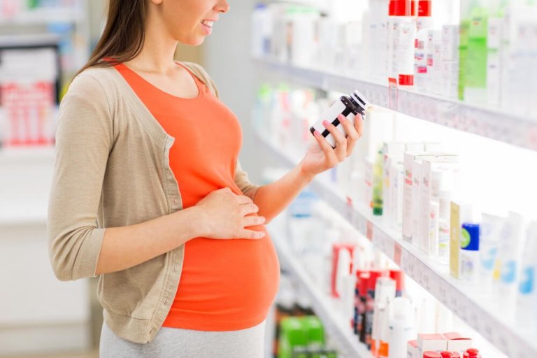 Médicaments autorisés pendant la grossesse