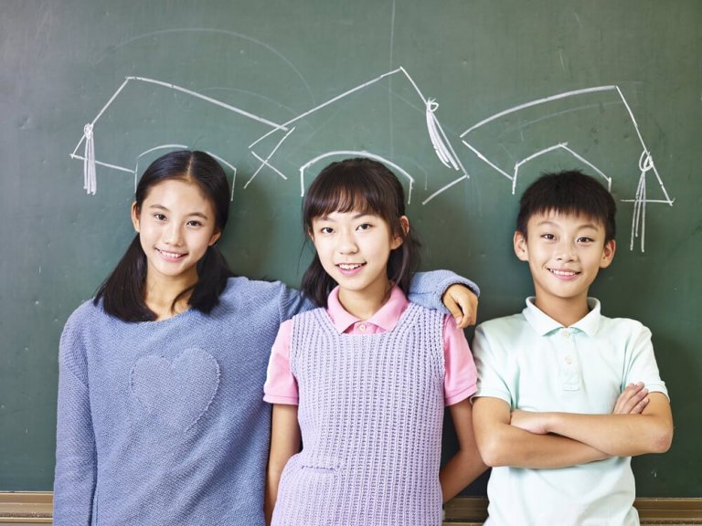 Pourquoi les enfants japonais obéissent toujours à leurs parents ?