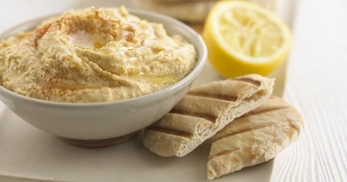 houmous