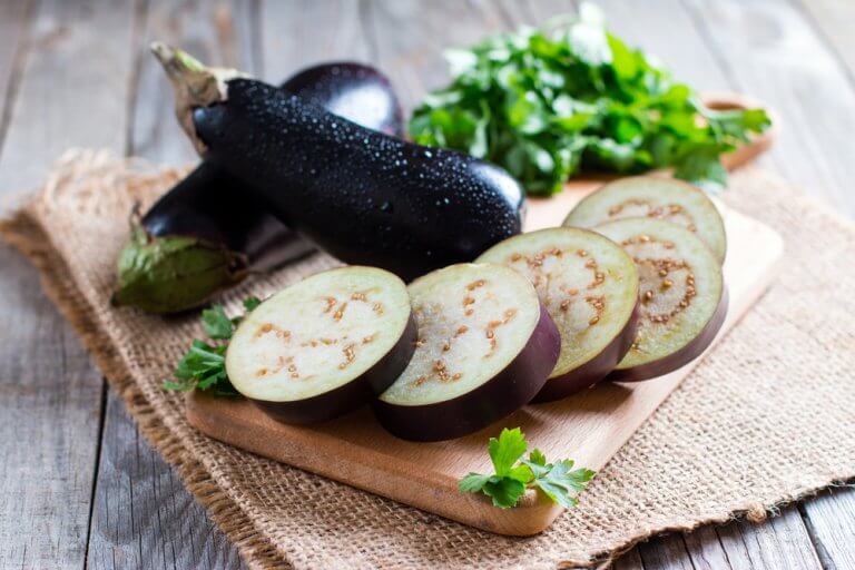 Découvrez comment faire des aubergines panées Découvrez comment faire des aubergines panées