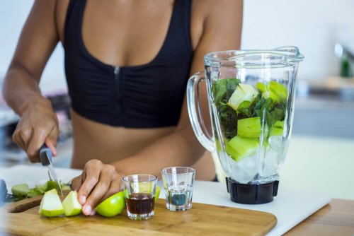 5 délicieux smoothies que vous pouvez inclure dans votre régime détox