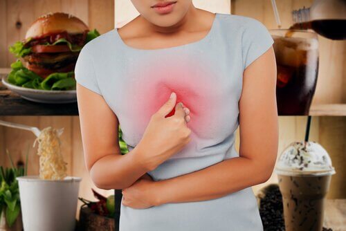 7 conseils d’alimentation pour traiter le reflux gastro-œsophagien