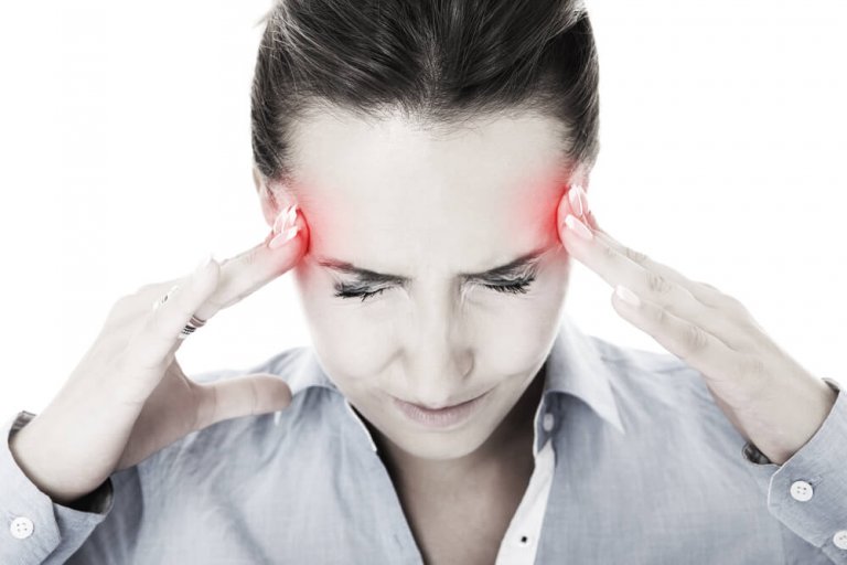 6 remèdes naturels contre les migraines