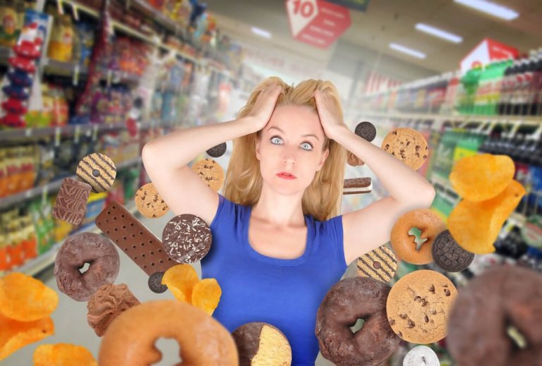 Comment calmer les envies de sucre grâce à ces 5 aliments