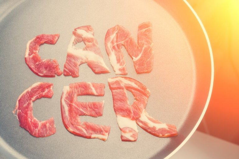 Que dit l'OMS de la relation entre la viande et le cancer ?