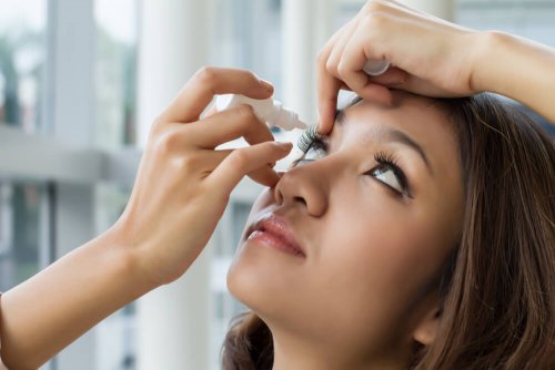 7 soins de base pour prendre soin de ses yeux