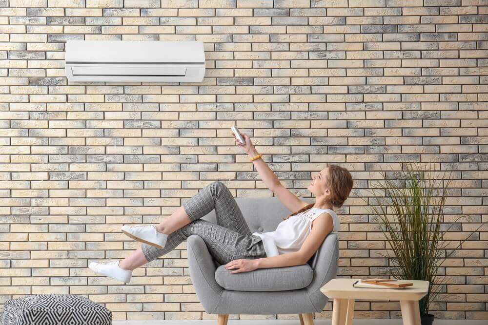 Quelle est la température idéale pour utiliser l’air conditionné dans une maison ?