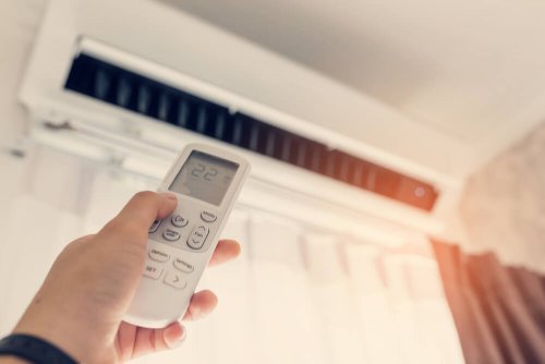À quelle température doit-on utiliser l’air conditionné ?