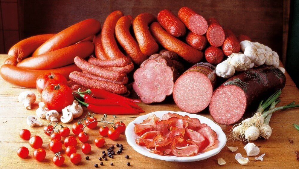 limiter les aliments contenant du cholestérol pour une bonne santé artérielle
