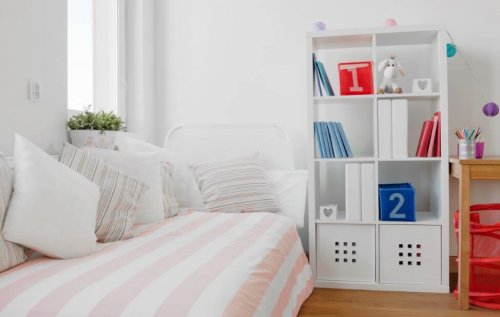 les draps de la maison accumulent des millions de bactéries