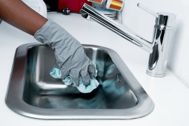 5 objets de la maison qui accumulent des millions de bactéries