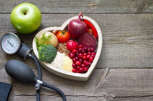 l'alimentation pour réduire les taux de cholestérol élevés