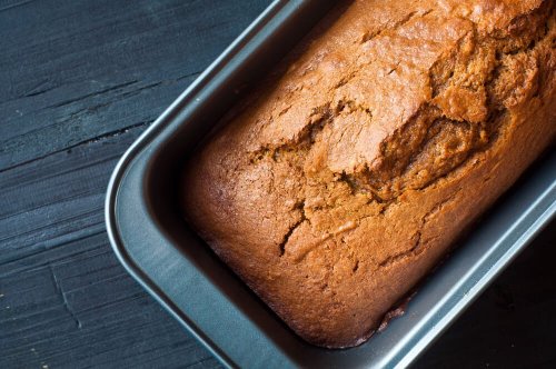 Délicieuses recettes de gâteaux à la citrouille avec de la farine complète