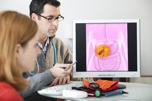 régime alimentaire pour la maladie de Crohn