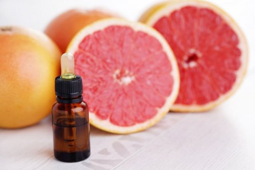 L'extrait de pépins de pamplemousse fait partie des meilleurs antibiotiques naturels