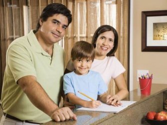 Conseils pour économiser en famille